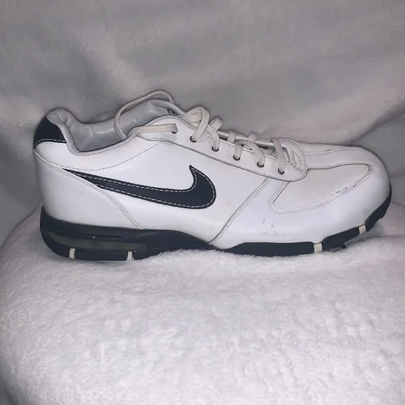 Mens golf shoes size 10W - Picture 4 of 17